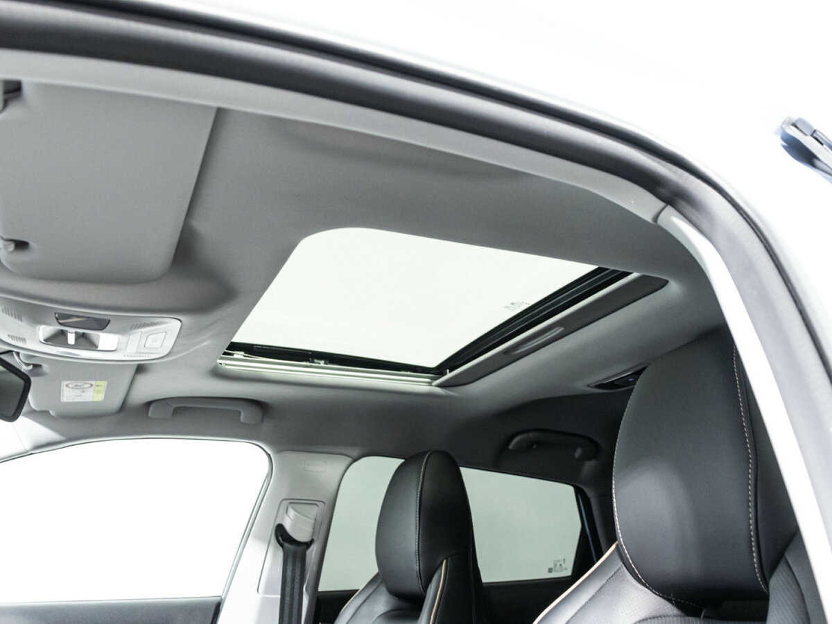 Купить OMODA C5, 2023, 37 347 км.. Фото: #16