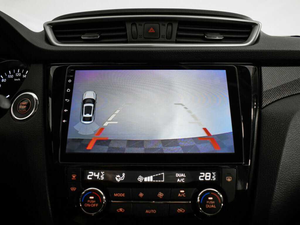 Купить Nissan X-Trail, 2016, 133 243 км.. Фото: #17