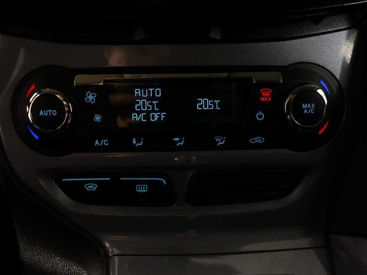 Купить Ford Focus, 2013, 107 174 км.. Фото: #17