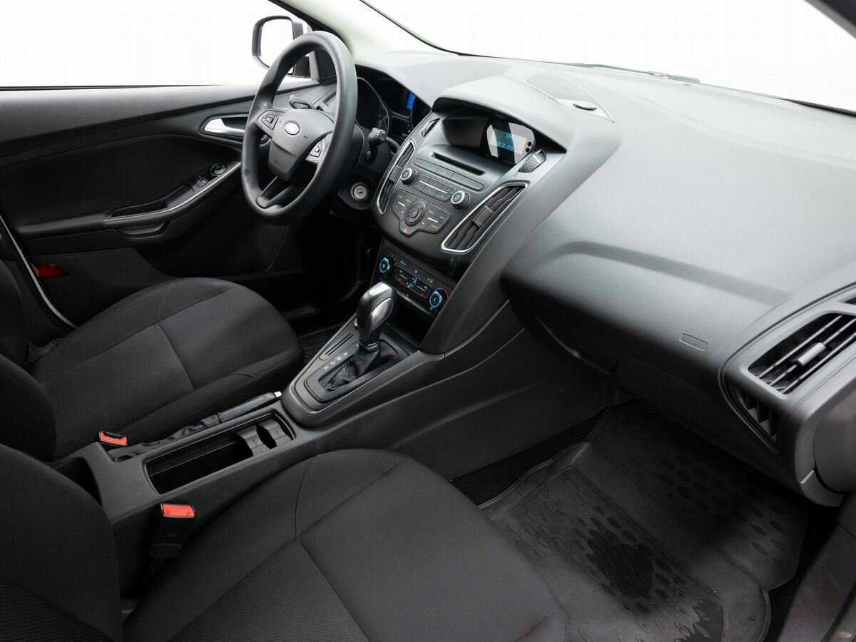 Купить Ford Focus, 2016, 163 000 км.. Фото: #10