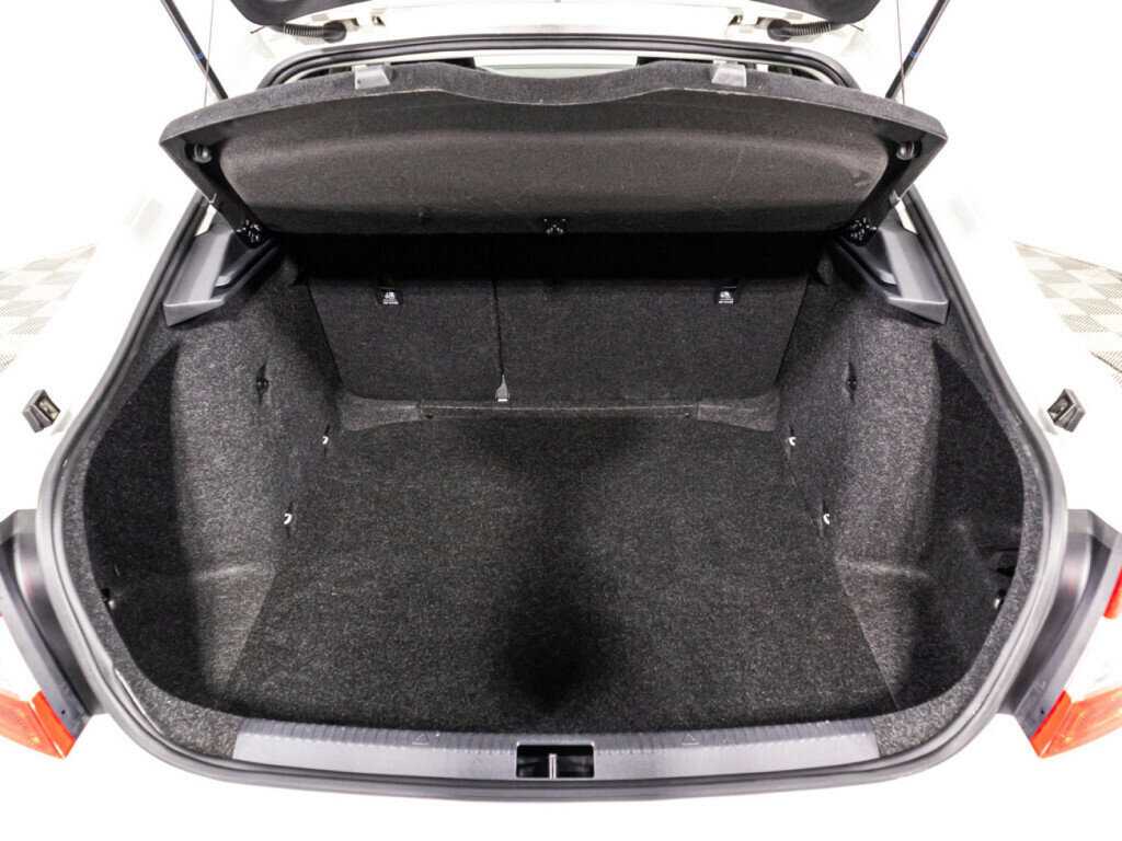 Купить Skoda Octavia, 2018, 65 366 км.. Фото: #14