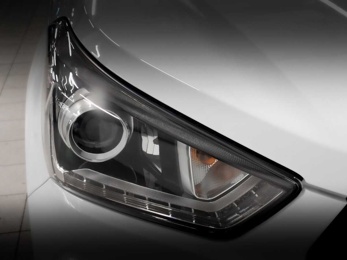 Купить Hyundai Creta, 2020, 84 806 км.. Фото: #16