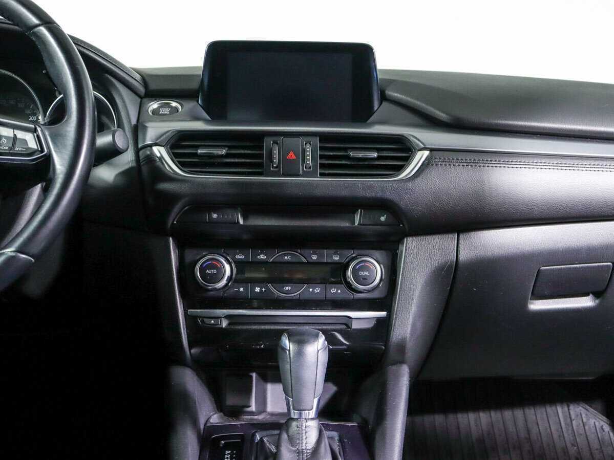 Купить Mazda 6, 2017, 82 867 км.. Фото: #10