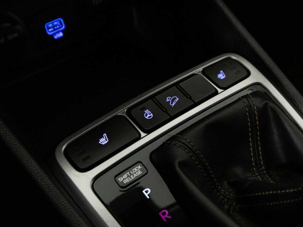 Купить Hyundai Creta, 2020, 136 754 км.. Фото: #16