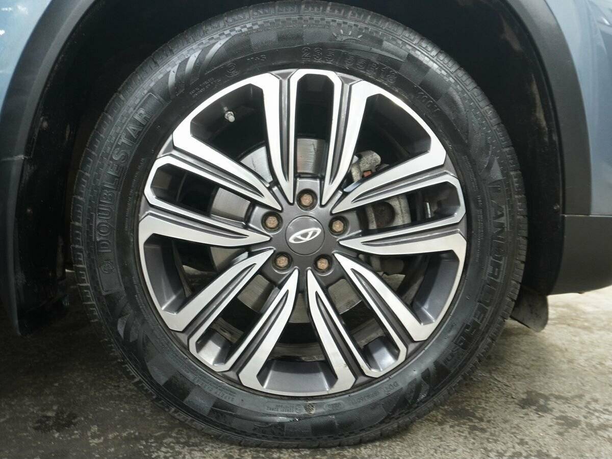 Купить Chery Tiggo 8, 2020, 78 268 км.. Фото: #9