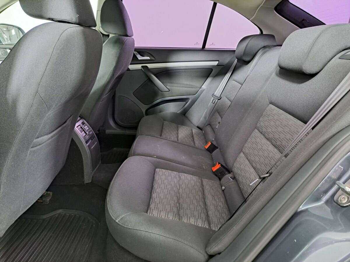 Купить Skoda Octavia, 2012, 144 873 км.. Фото: #7