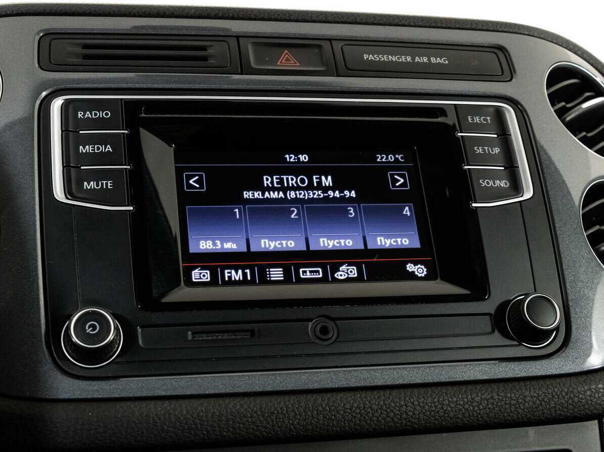 Купить Volkswagen Tiguan, 2016, 192 594 км.. Фото: #15