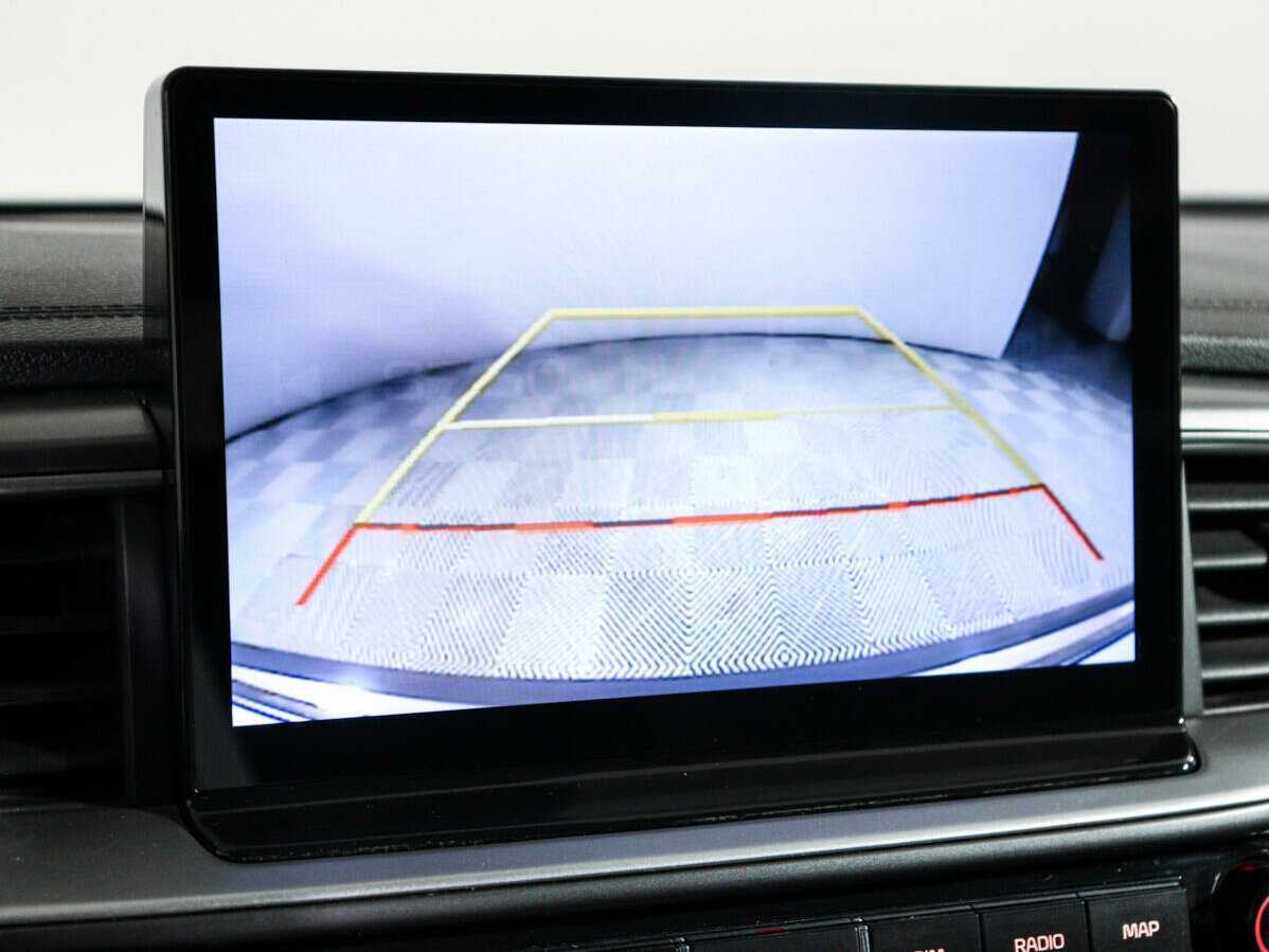 Купить Kia Ceed, 2019, 131 118 км.. Фото: #14