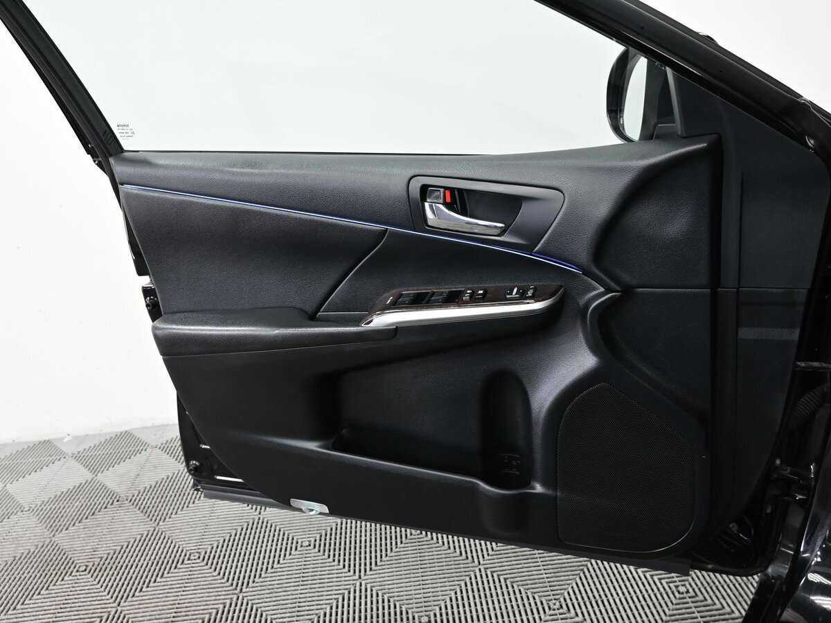 Купить Toyota Camry, 2015, 143 000 км.. Фото: #7