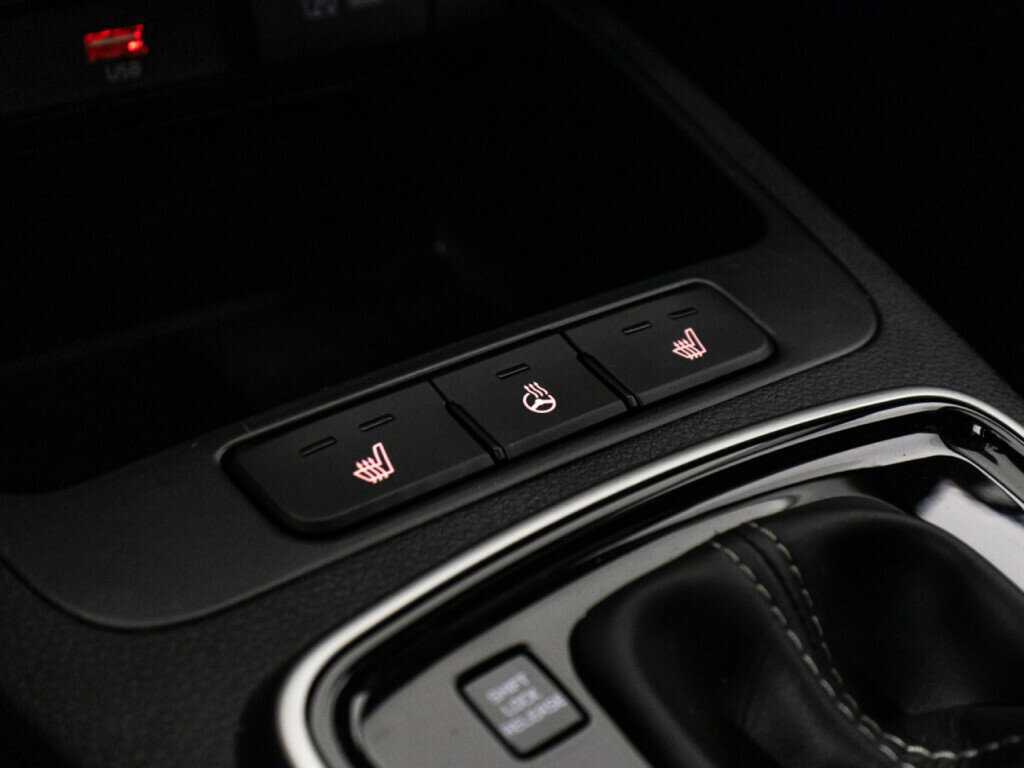 Купить Kia Rio, 2021, 30 581 км.. Фото: #18