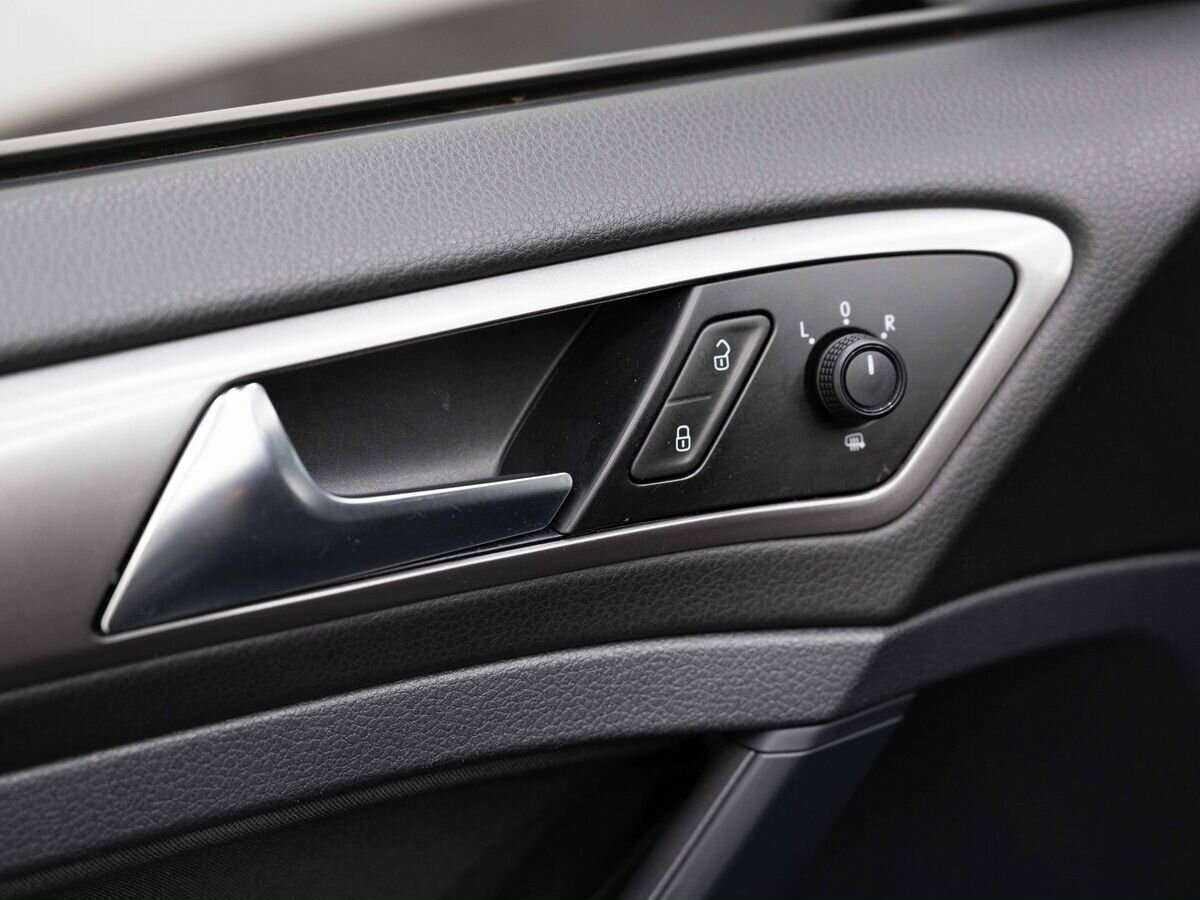 Купить Volkswagen Golf, 2013, 150 000 км.. Фото: #18