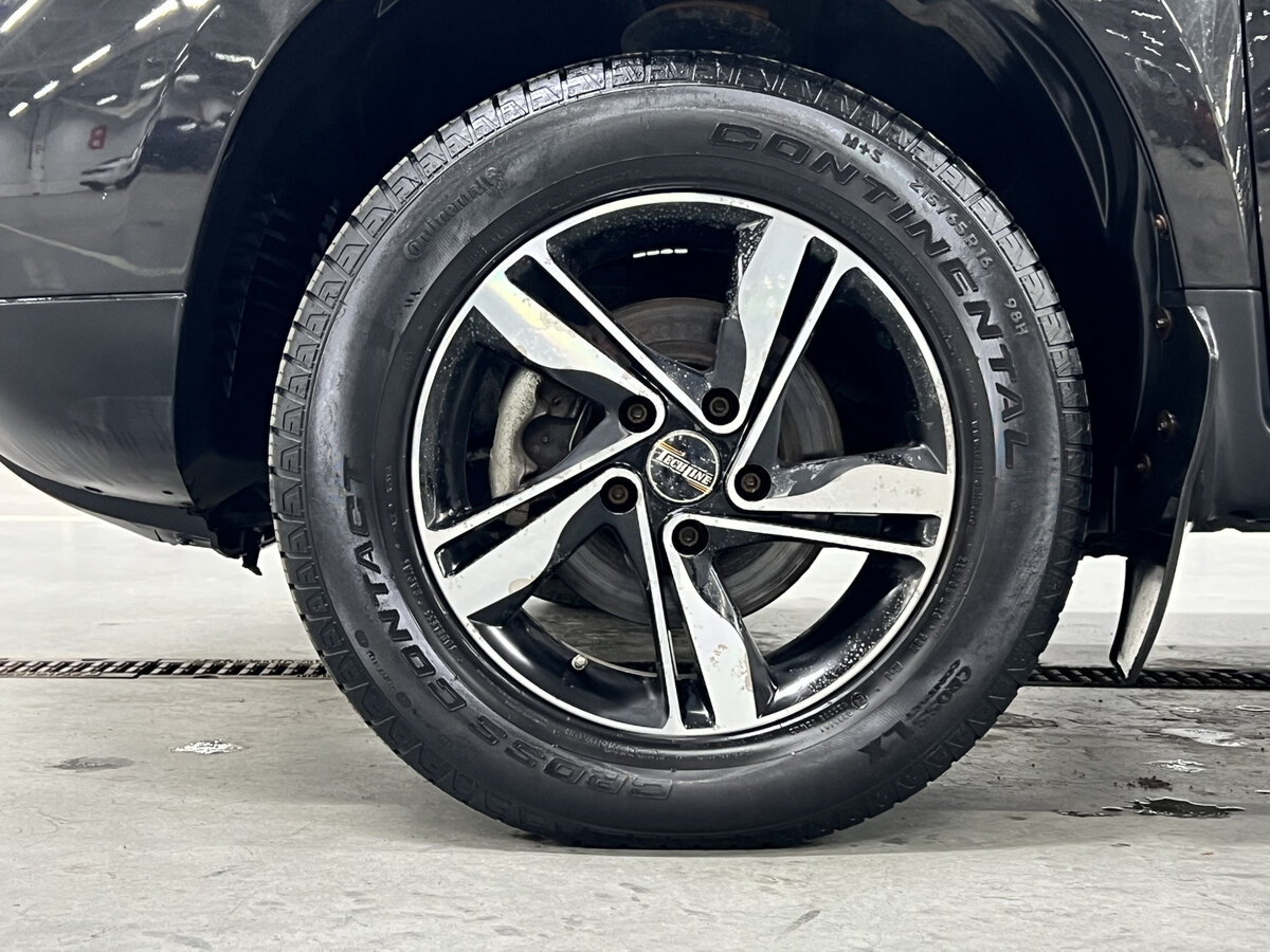 Купить Renault Duster, 2016, 85 595 км.. Фото: #15