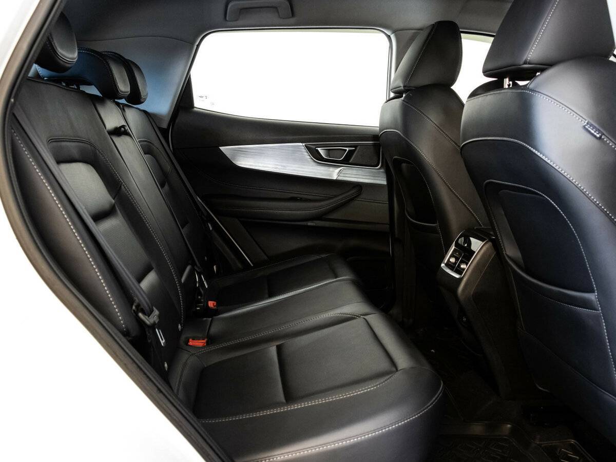 Купить Chery Tiggo 4 Pro, 2022, 49 668 км.. Фото: #16