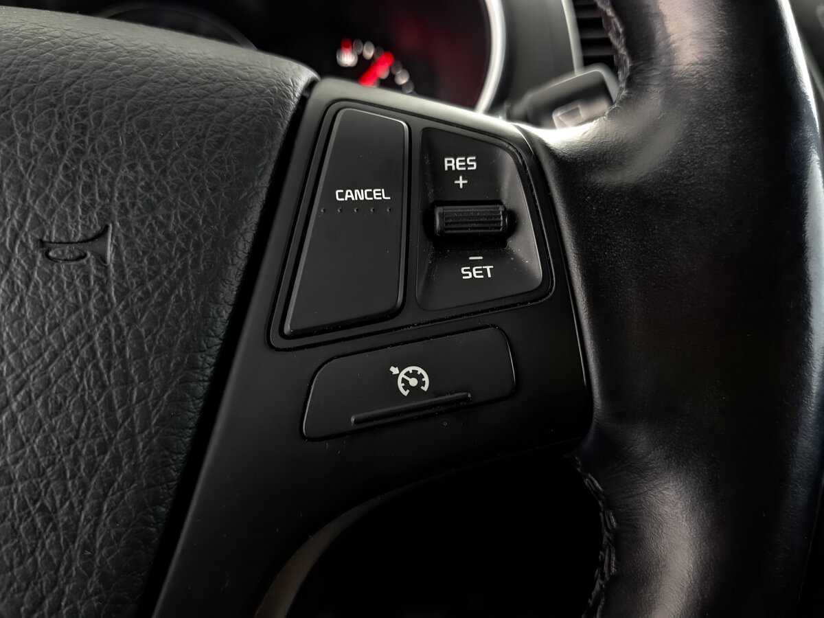Купить Kia Sorento, 2016, 146 603 км.. Фото: #28