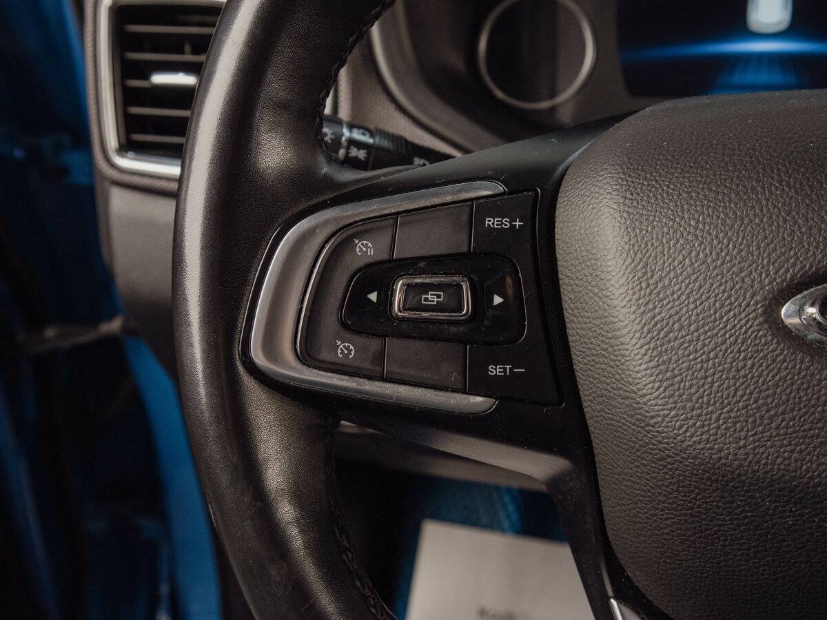 Купить Chery Tiggo 4, 2020, 43 100 км.. Фото: #9