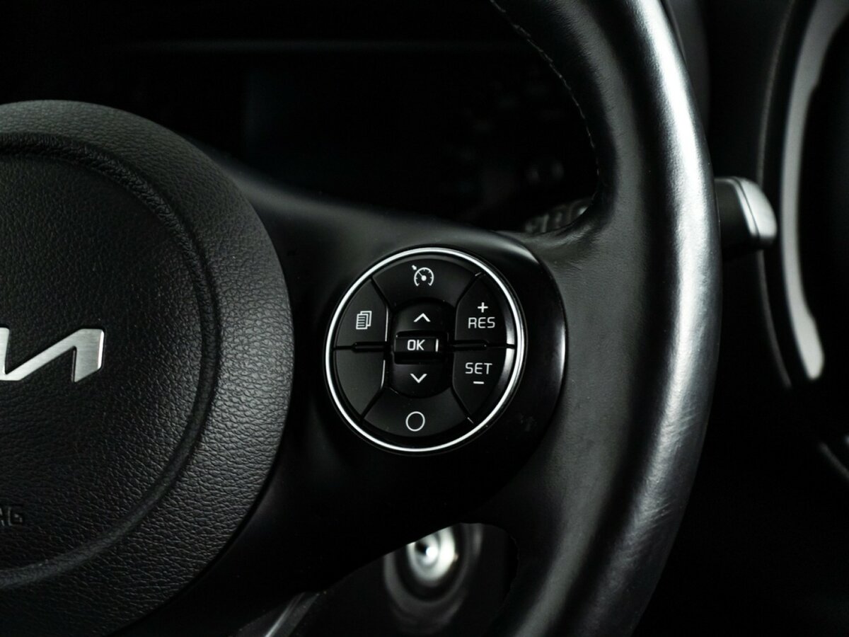 Купить Kia Soul, 2022, 43 645 км.. Фото: #20
