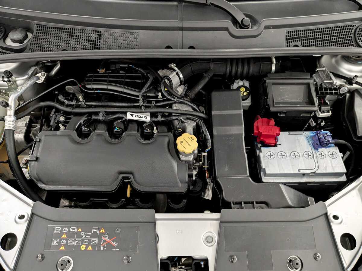 Купить Lada (ВАЗ) XRAY, 2019, 41 401 км.. Фото: #8