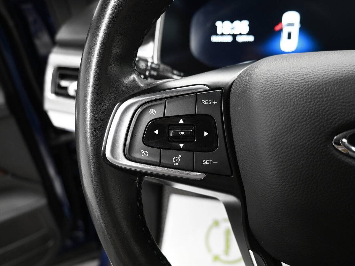 Купить Chery Tiggo 8 Pro, 2021, 80 710 км.. Фото: #19