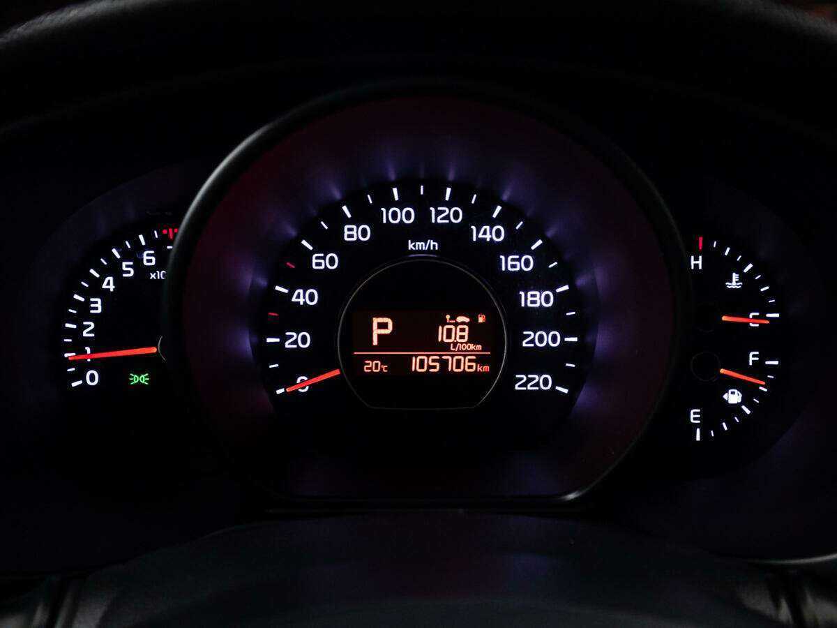 Купить Kia Soul, 2018, 105 702 км.. Фото: #12