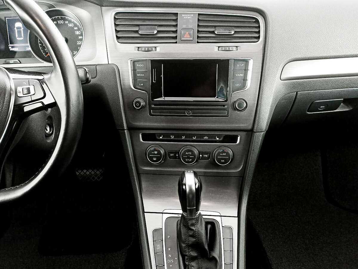 Купить Volkswagen Golf, 2013, 143 979 км.. Фото: #12