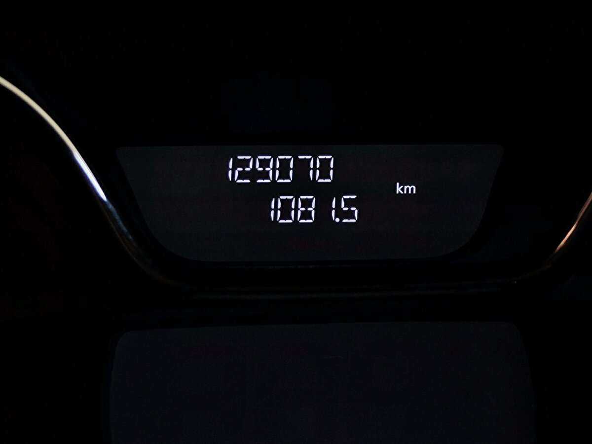 Купить Renault Kaptur, 2016, 129 069 км.. Фото: #5