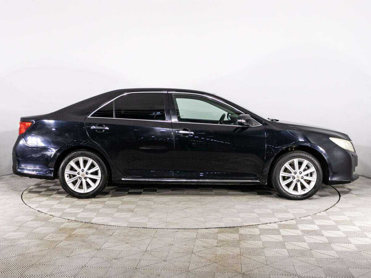 Купить Toyota Camry, 2012, 274 195 км.. Фото: #3