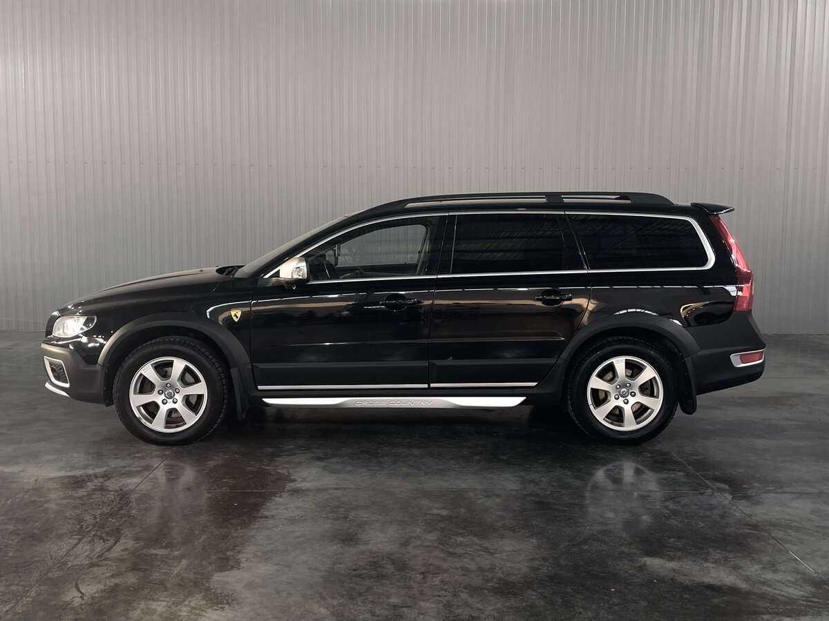 Купить Volvo XC70, 2012, 192 673 км.. Фото: #7