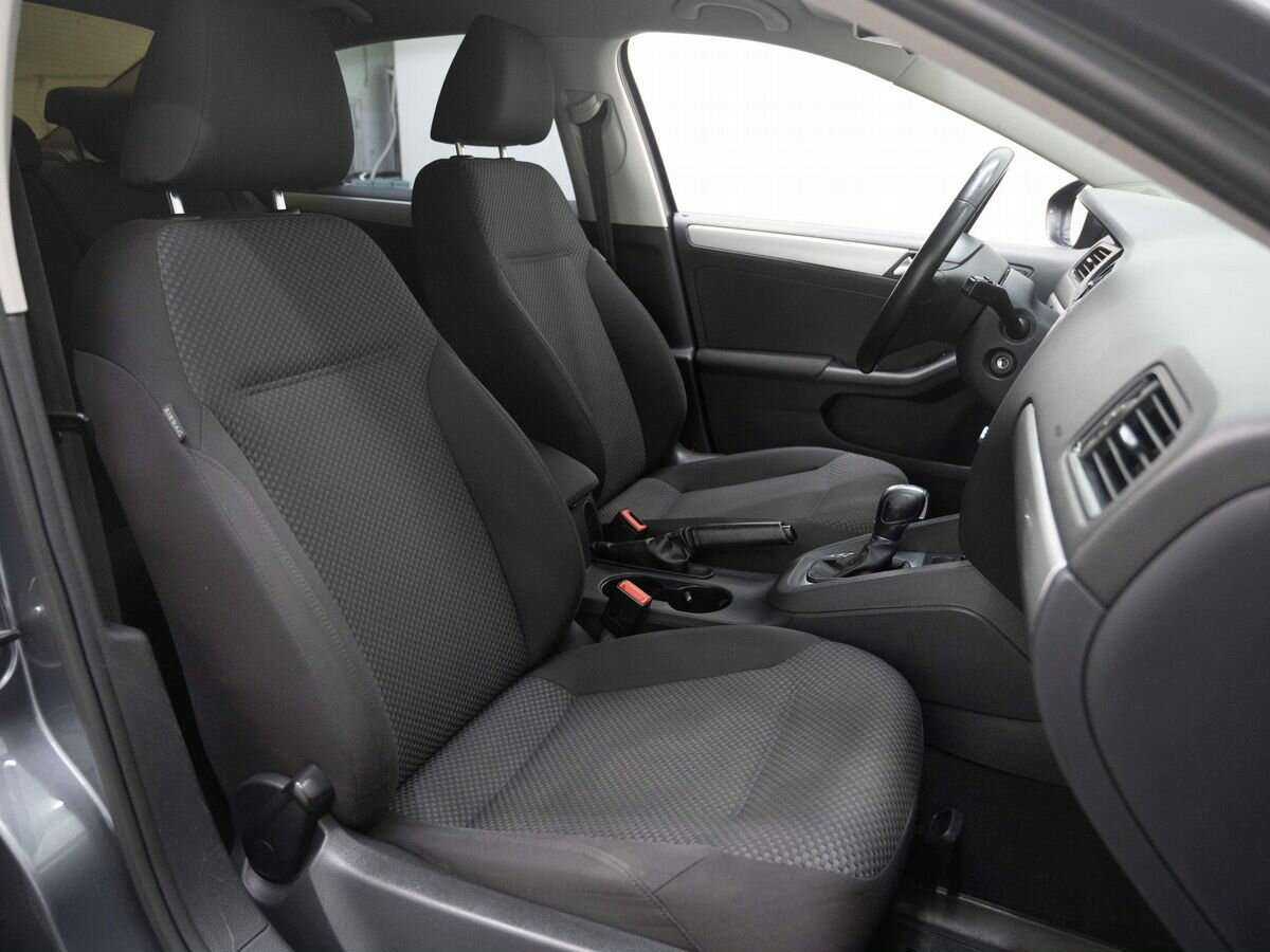 Купить Volkswagen Jetta, 2012, 228 632 км.. Фото: #10