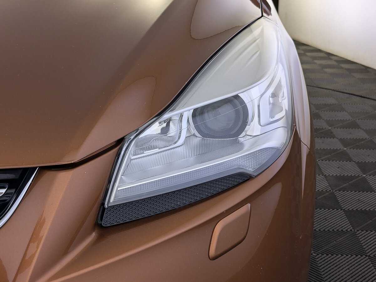Купить Ford Kuga, 2014, 115 647 км.. Фото: #10