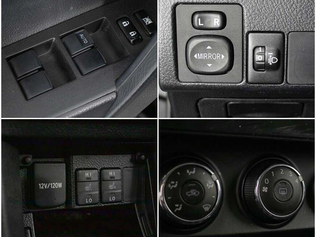 Купить Toyota Corolla, 2014, 280 961 км.. Фото: #15