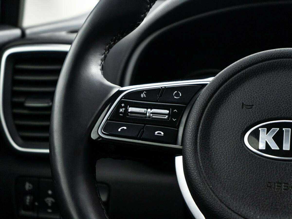 Купить Kia Sportage, 2019, 136 288 км.. Фото: #23