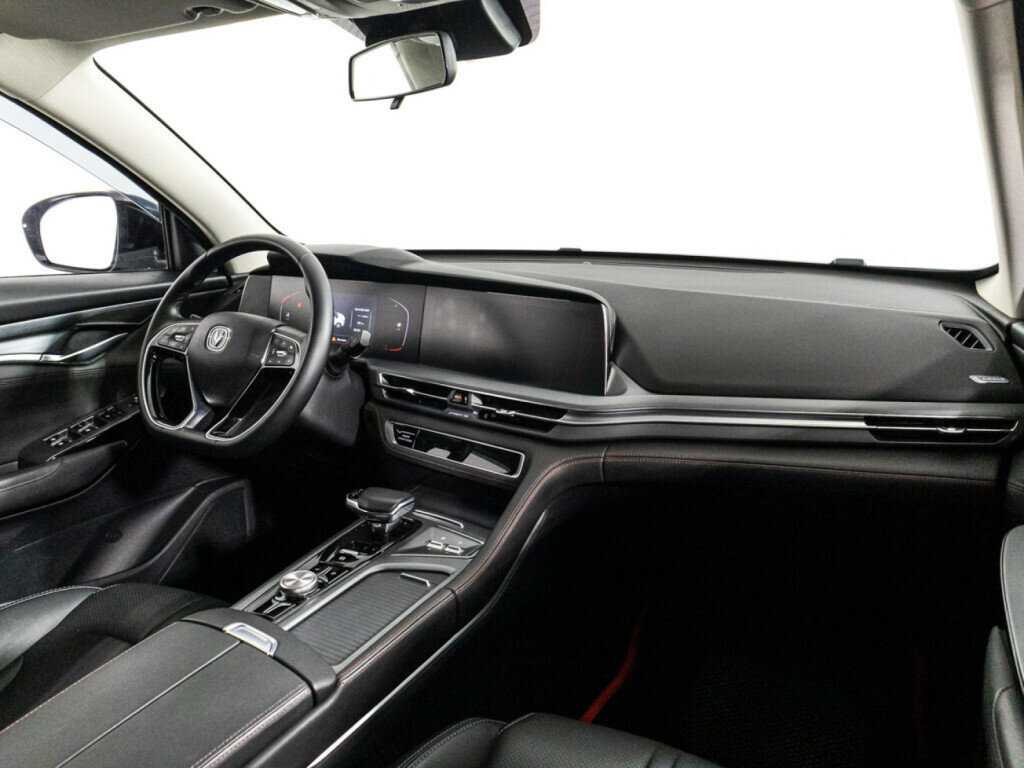 Купить Changan CS75 Plus, 2023, 31 000 км.. Фото: #8