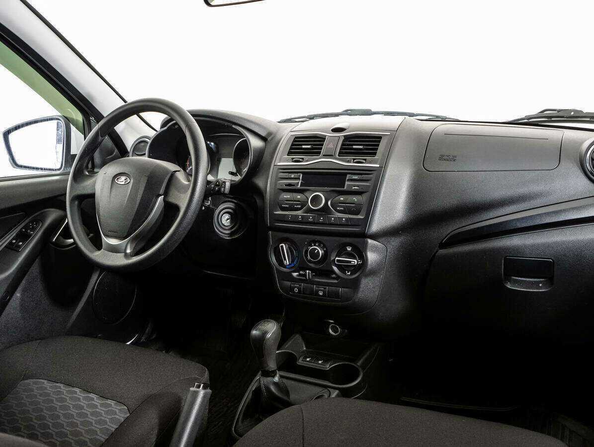 Купить Lada (ВАЗ) Granta, 2022, 29 645 км.. Фото: #8