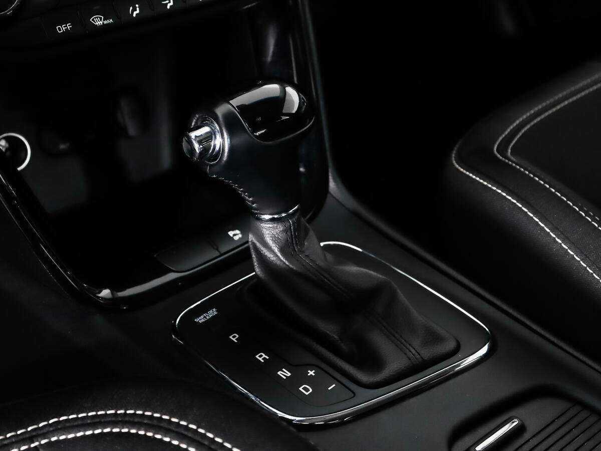 Купить Kia Ceed, 2013, 117 861 км.. Фото: #9