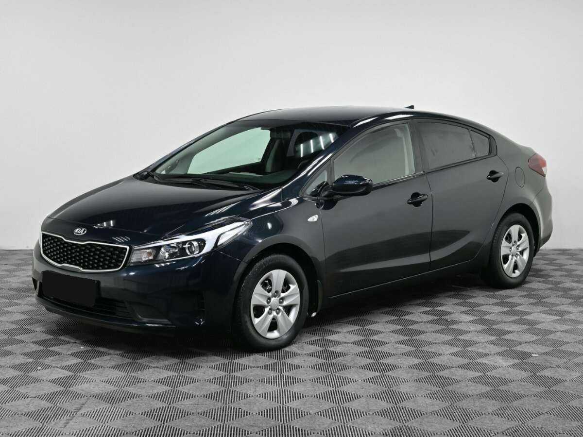Купить Kia Cerato, 2019, 70 000 км.. Фото: #0