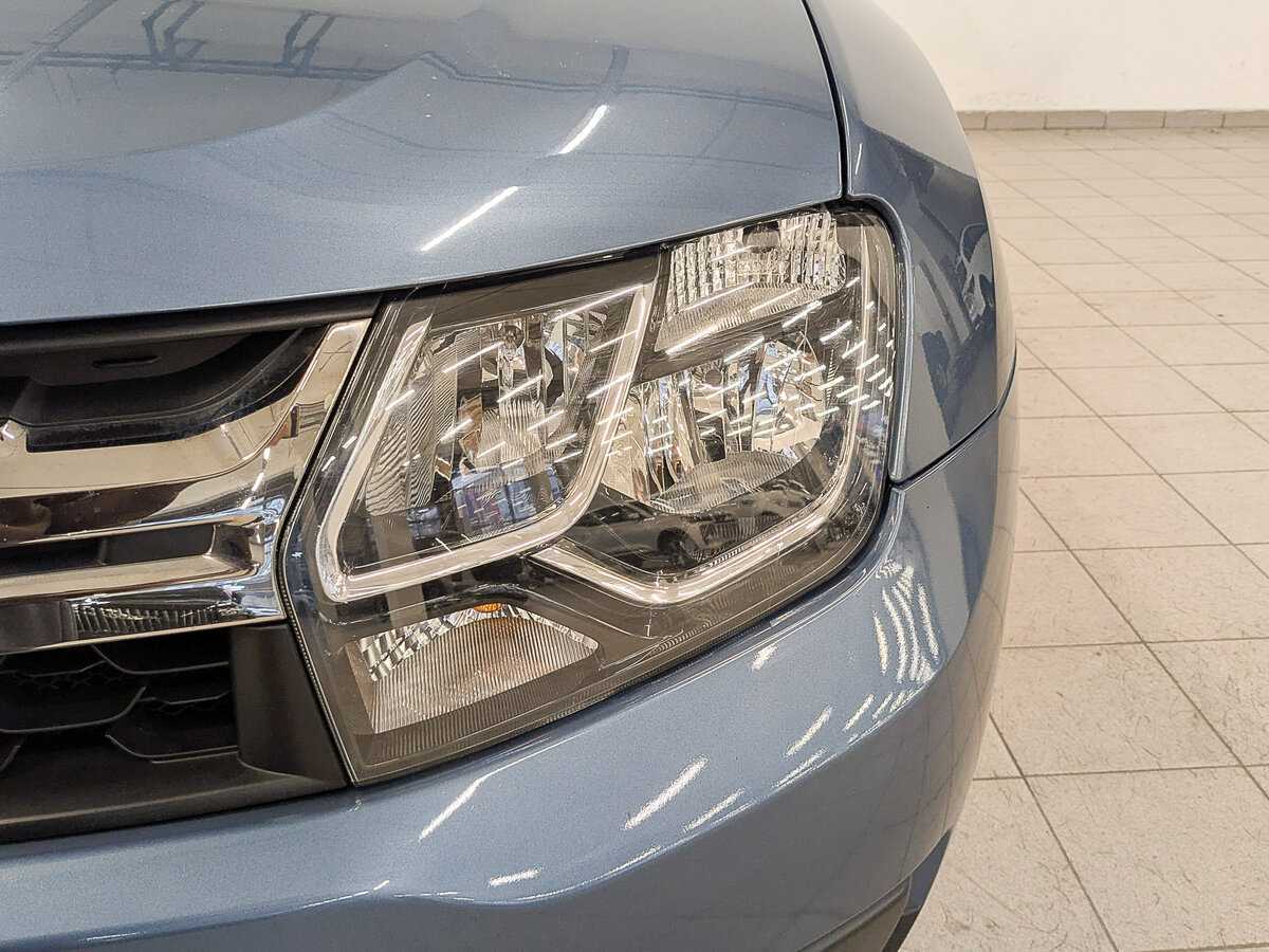 Купить Renault Duster, 2015, 45 421 км.. Фото: #10