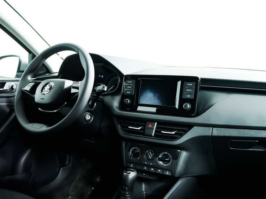 Купить Skoda Rapid, 2020, 22 900 км.. Фото: #8