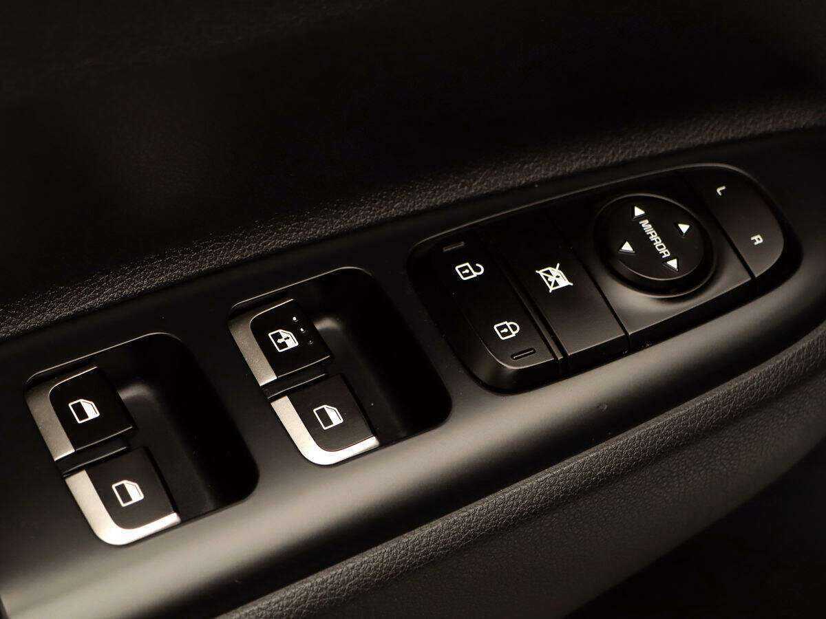 Купить Kia Rio, 2018, 101 110 км.. Фото: #12