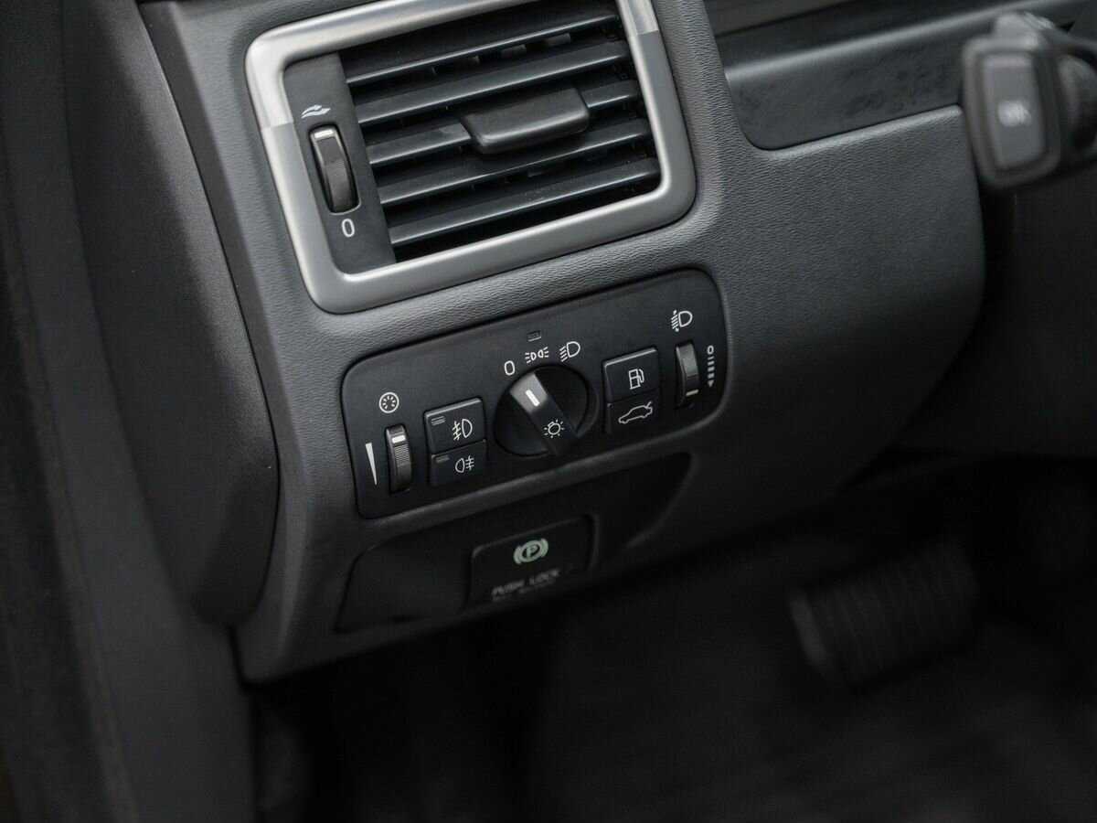 Купить Volvo S80, 2012, 275 000 км.. Фото: #14