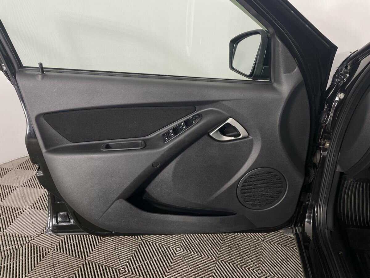 Купить Lada (ВАЗ) Granta, 2019, 103 283 км.. Фото: #7