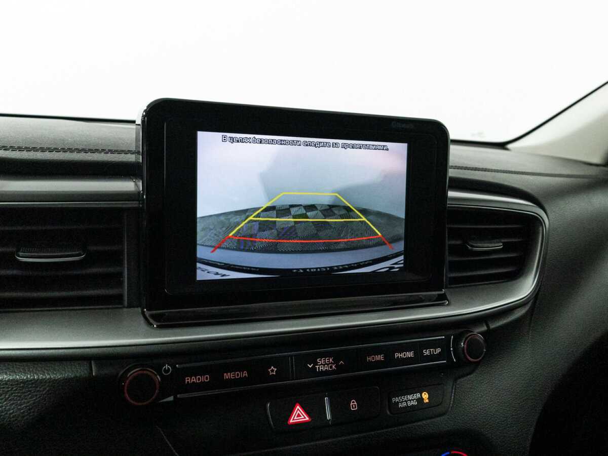 Купить Kia Ceed, 2020, 94 360 км.. Фото: #17