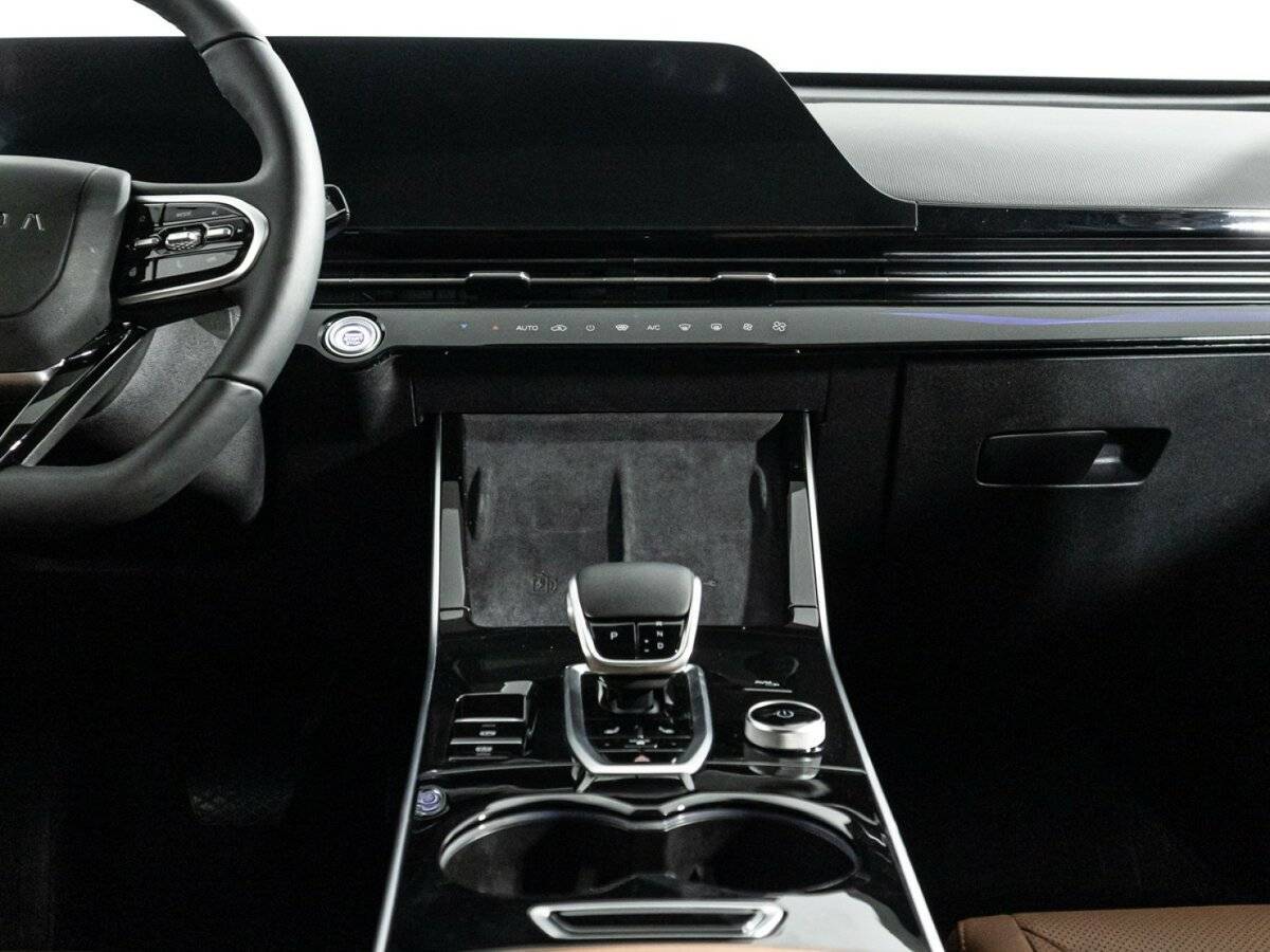 Купить OMODA C5, 2023, 16 275 км.. Фото: #13