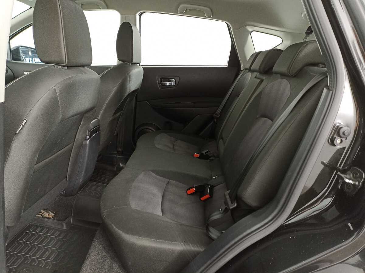 Купить Nissan Qashqai, 2013, 167 835 км.. Фото: #9