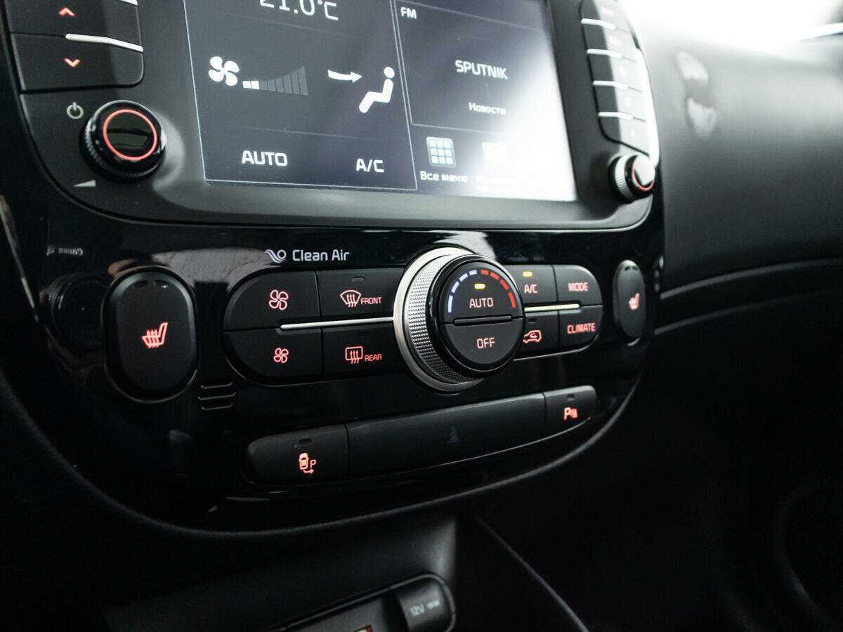 Купить Kia Soul, 2015, 166 797 км.. Фото: #16