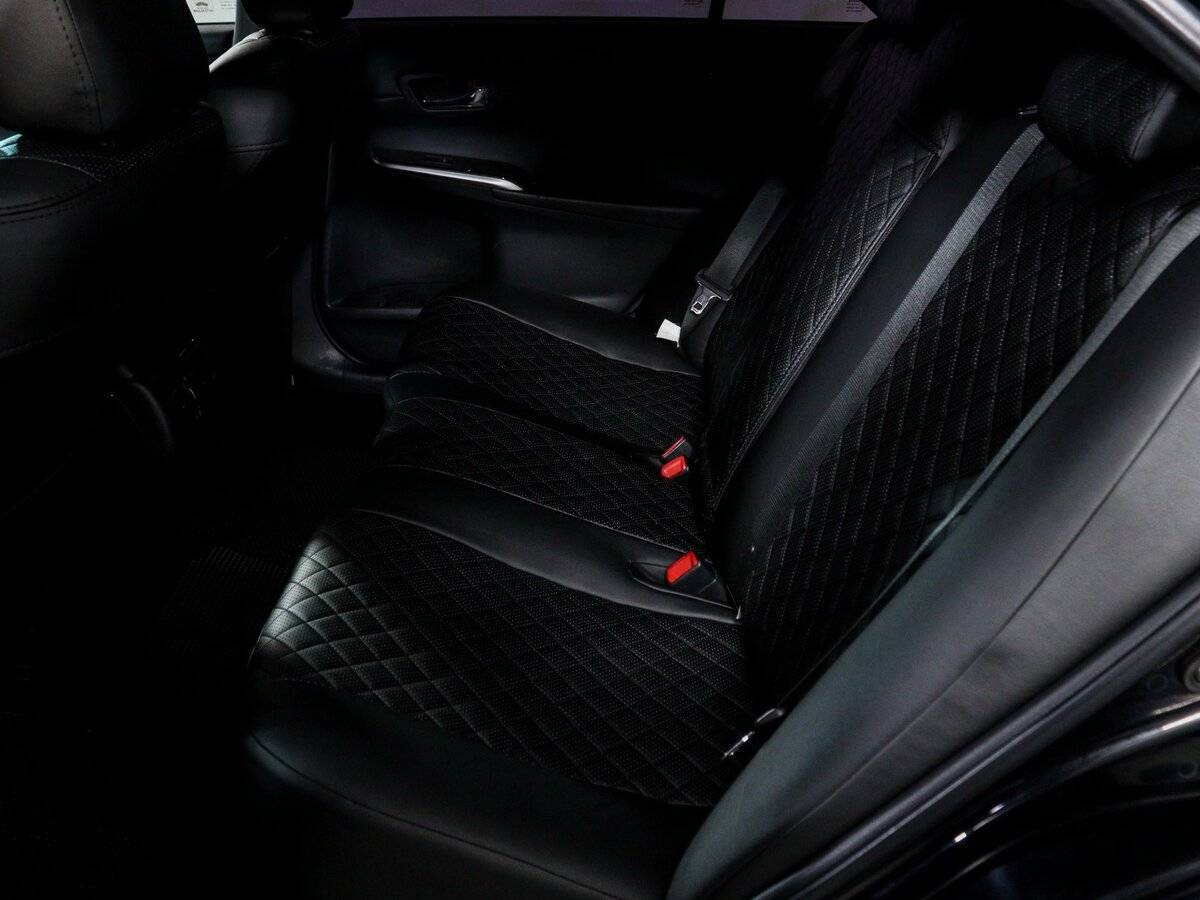 Купить Toyota Camry, 2015, 175 977 км.. Фото: #7