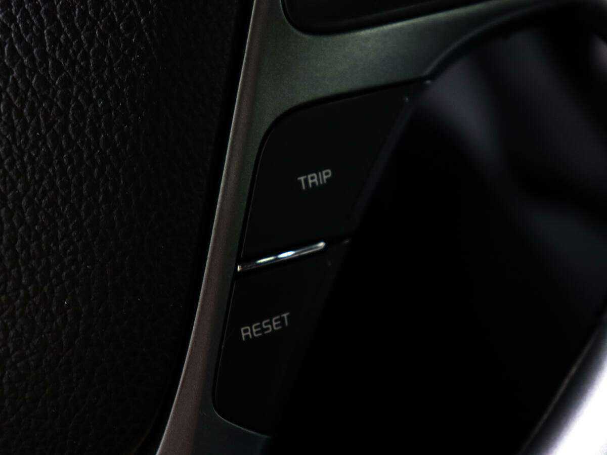 Купить Kia Rio, 2016, 140 575 км.. Фото: #18