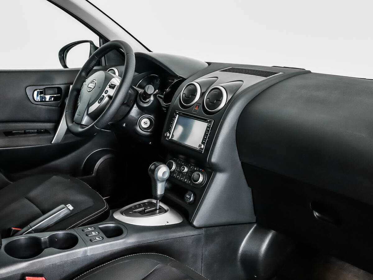 Купить Nissan Qashqai, 2013, 149 711 км.. Фото: #10