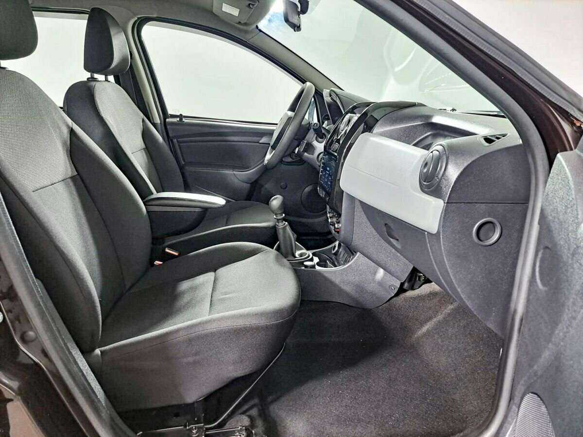 Купить Renault Duster, 2017, 47 153 км.. Фото: #8