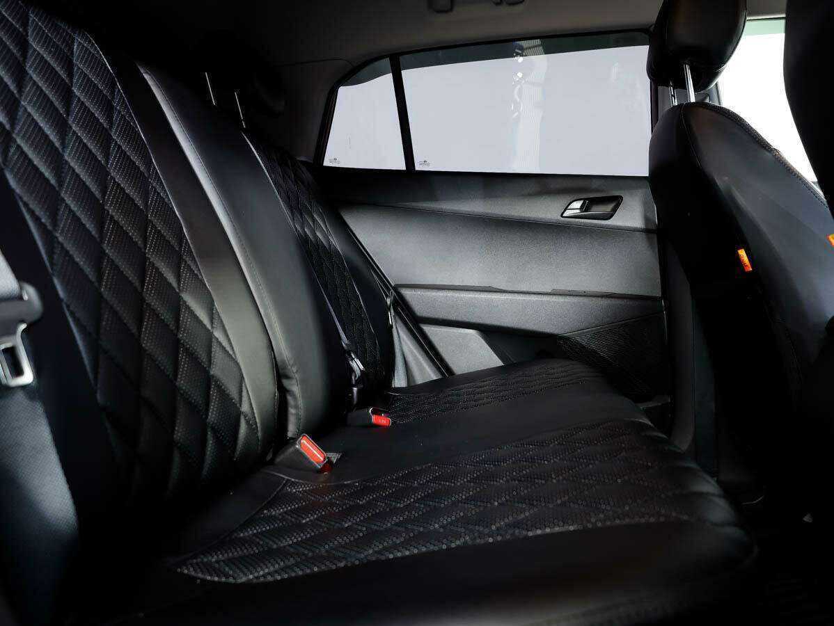 Купить Hyundai Creta, 2019, 74 189 км.. Фото: #13