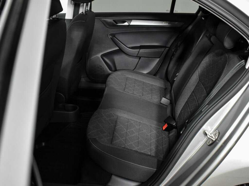 Купить Volkswagen Polo, 2020, 65 000 км.. Фото: #12